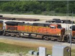 BNSF 5114